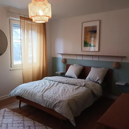 Apartamento Happy Family