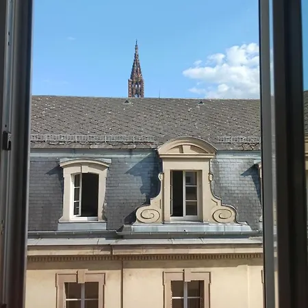 Appartement Happy Family