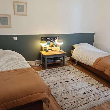 Appartement Happy Family *