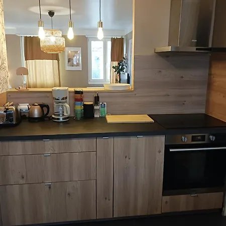 Appartement Happy Family