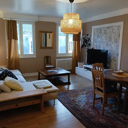 Appartement Happy Family