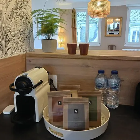 Happy Family Apartamento *