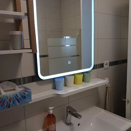 Lägenhet Happy Family