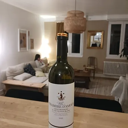 Happy Family Strasbourg