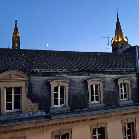 Happy Family Strasbourg