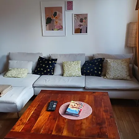Happy Family Appartement *