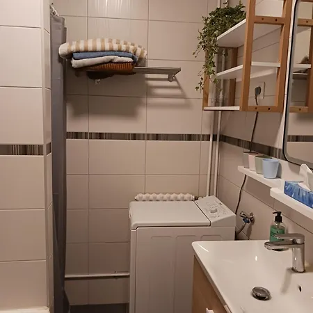 Apartman Happy Family *