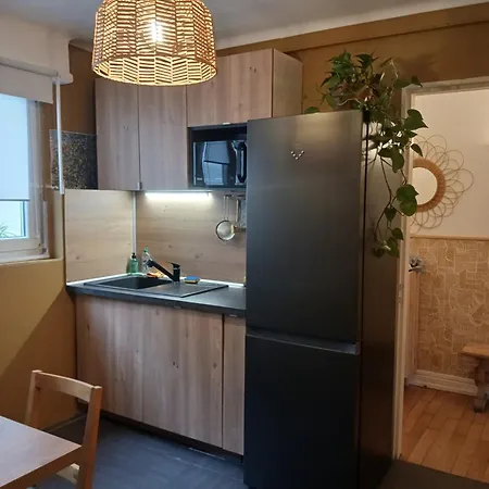 Happy Family Appartement *